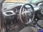 Opel Astra V 1.2 T GS Line S&S Aukcja 278359 - grafika 23