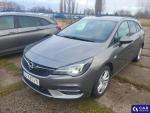 Opel Astra V 1.2 T GS Line S&S Aukcja 278359 - grafika 1