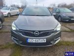 Opel Astra V 1.2 T GS Line S&S Aukcja 278359 - grafika 2