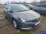 Opel Astra V 1.2 T GS Line S&S Aukcja 278359 - grafika 3