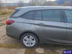 Opel Astra V 1.2 T GS Line S&S Aukcja 278359 - grafika 6