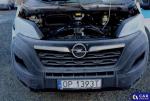 Opel Movano Heavy 2.2 Diesel MR`22 E6.4 3.5t Aukcja 278400 - grafika 23