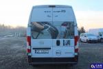 Opel Movano Heavy 2.2 Diesel MR`22 E6.4 3.5t Aukcja 278400 - grafika 3