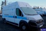 Opel Movano Heavy 2.2 Diesel MR`22 E6.4 3.5t Aukcja 278400 - grafika 5