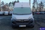 Opel Movano Heavy 2.2 Diesel MR`22 E6.4 3.5t Aukcja 278400 - grafika 6