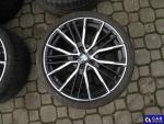 BMW Seria 2 218i Gran Coupe MR`19 E6d/e F44 Aukcja 278839 - grafika 44