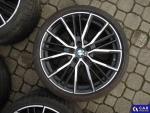 BMW Seria 2 218i Gran Coupe MR`19 E6d/e F44 Aukcja 278839 - grafika 47