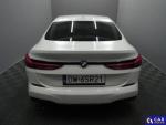 BMW Seria 2 218i Gran Coupe MR`19 E6d/e F44 Aukcja 278839 - grafika 6