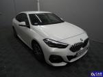 BMW Seria 2 218i Gran Coupe MR`19 E6d/e F44 Aukcja 278839 - grafika 3