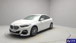 BMW Seria 2 218i Gran Coupe MR`19 E6d/e F44 Aukcja 278839 - grafika 1