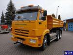 Kamaz T2531  Aukcja 279596 - grafika 1