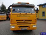 Kamaz T2531  Aukcja 279596 - grafika 6