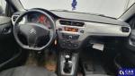 Citroën C-Elysée C-Elysee 1.6 VTi Feel Aukcja 279568 - grafika 18