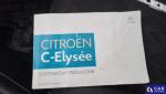 Citroën C-Elysée C-Elysee 1.6 VTi Feel Aukcja 279568 - grafika 30