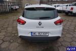 Renault Clio IV Generation Grandtour MR`17 E6 Aukcja 279375 - grafika 3