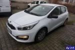 Kia Ceed Cee'd 1.4 MR`16 E6 Aukcja 279378 - grafika 1