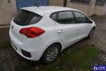 Kia Ceed Cee'd 1.4 MR`16 E6 Aukcja 279378 - grafika 4