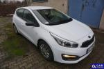 Kia Ceed Cee'd 1.4 MR`16 E6 Aukcja 279378 - grafika 5