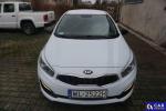 Kia Ceed Cee'd 1.4 MR`16 E6 Aukcja 279378 - grafika 6