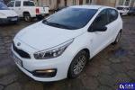 Kia Ceed Cee'd 1.4 MR`16 E6 Aukcja 279381 - grafika 1