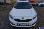 Kia Ceed Cee'd 1.4 MR`16 E6 Aukcja 279381 - grafika 2