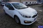 Kia Ceed Cee'd 1.4 MR`16 E6 Aukcja 279381 - grafika 3