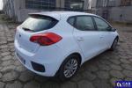 Kia Ceed Cee'd 1.4 MR`16 E6 Aukcja 279381 - grafika 6