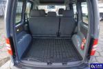 Volkswagen Caddy GP 1.6 TDI MR`11 E5 2.3t Aukcja 279383 - grafika 17