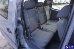 Volkswagen Caddy GP 1.6 TDI MR`11 E5 2.3t Aukcja 279383 - grafika 20