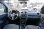 Volkswagen Caddy GP 1.6 TDI MR`11 E5 2.3t Aukcja 279383 - grafika 22