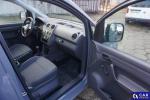 Volkswagen Caddy GP 1.6 TDI MR`11 E5 2.3t Aukcja 279383 - grafika 23