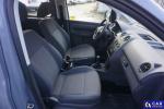 Volkswagen Caddy GP 1.6 TDI MR`11 E5 2.3t Aukcja 279383 - grafika 24