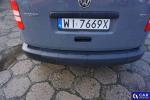 Volkswagen Caddy GP 1.6 TDI MR`11 E5 2.3t Aukcja 279383 - grafika 36