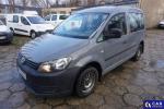 Volkswagen Caddy GP 1.6 TDI MR`11 E5 2.3t Aukcja 279383 - grafika 1