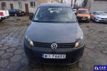 Volkswagen Caddy GP 1.6 TDI MR`11 E5 2.3t Aukcja 279383 - grafika 2