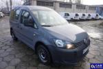 Volkswagen Caddy GP 1.6 TDI MR`11 E5 2.3t Aukcja 279383 - grafika 3