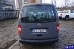 Volkswagen Caddy GP 1.6 TDI MR`11 E5 2.3t Aukcja 279383 - grafika 5