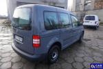 Volkswagen Caddy GP 1.6 TDI MR`11 E5 2.3t Aukcja 279383 - grafika 6