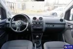 Volkswagen Caddy GP 1.6 TDI MR`11 E5 2.3t Aukcja 279384 - grafika 25