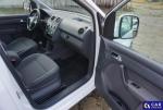 Volkswagen Caddy GP 1.6 TDI MR`11 E5 2.3t Aukcja 279384 - grafika 33