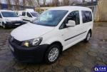 Volkswagen Caddy GP 1.6 TDI MR`11 E5 2.3t Aukcja 279384 - grafika 1