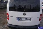 Volkswagen Caddy GP 1.6 TDI MR`11 E5 2.3t Aukcja 279384 - grafika 48