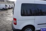 Volkswagen Caddy GP 1.6 TDI MR`11 E5 2.3t Aukcja 279384 - grafika 50