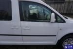 Volkswagen Caddy GP 1.6 TDI MR`11 E5 2.3t Aukcja 279384 - grafika 56