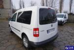 Volkswagen Caddy GP 1.6 TDI MR`11 E5 2.3t Aukcja 279384 - grafika 2