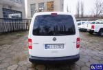 Volkswagen Caddy GP 1.6 TDI MR`11 E5 2.3t Aukcja 279384 - grafika 3