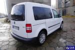 Volkswagen Caddy GP 1.6 TDI MR`11 E5 2.3t Aukcja 279384 - grafika 4