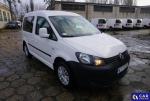 Volkswagen Caddy GP 1.6 TDI MR`11 E5 2.3t Aukcja 279384 - grafika 5