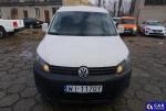 Volkswagen Caddy GP 1.6 TDI MR`11 E5 2.3t Aukcja 279384 - grafika 6