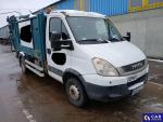 Iveco Daily  Aukcja 278660 - grafika 5